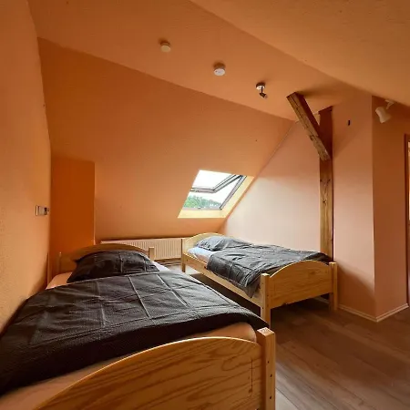 Maison d'hôtes Wurdener Hof Gummersbach