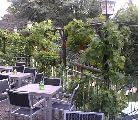 Wurdener Hof *